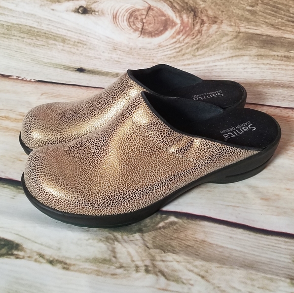 sanita danish design